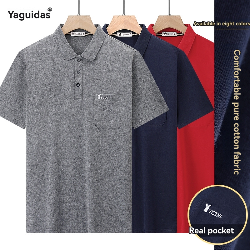 Mens Ace Polo Ink |  Polos & Henleys Mens Ink