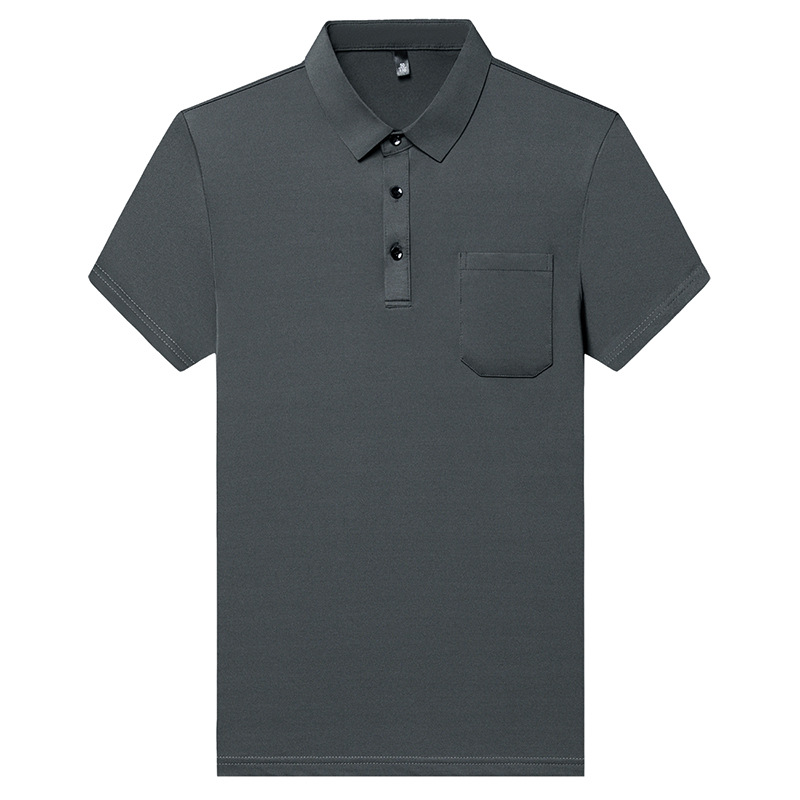 Mens Ace Polo Smoked Beryl |  Short Sleeve Tees Mens Mens