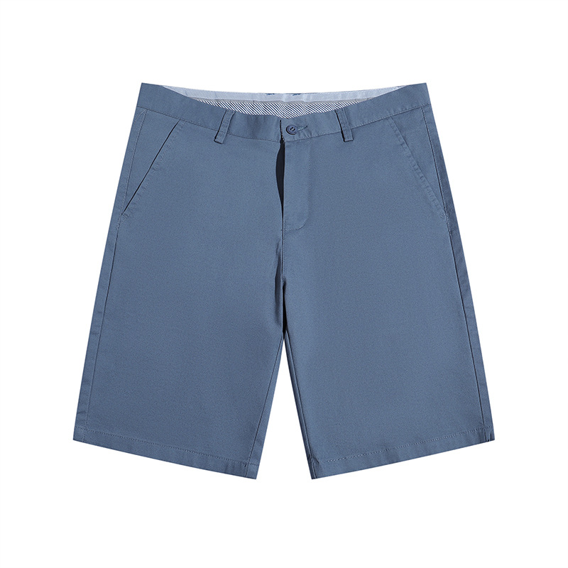 Mens Aim Short Light Azure |  Shorts Bottoms Light Azure