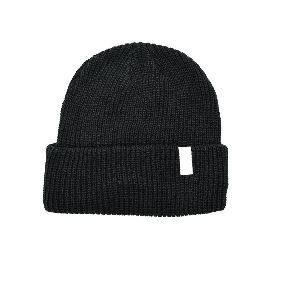 Mens Alpine Waffle Beanie Aspen |  Headwear Accessories Aspen