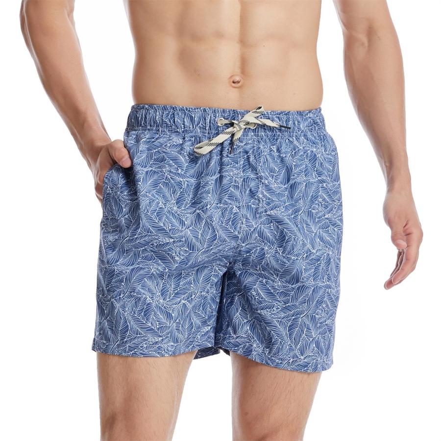 Mens Banks Short 5″ Shade Flux |  Shorts Bottoms Mens