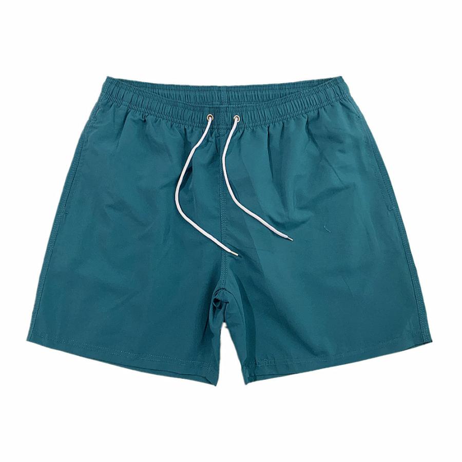 Mens Banks Short Aspen Linen Texture |  Shorts Bottoms Aspen Linen Texture