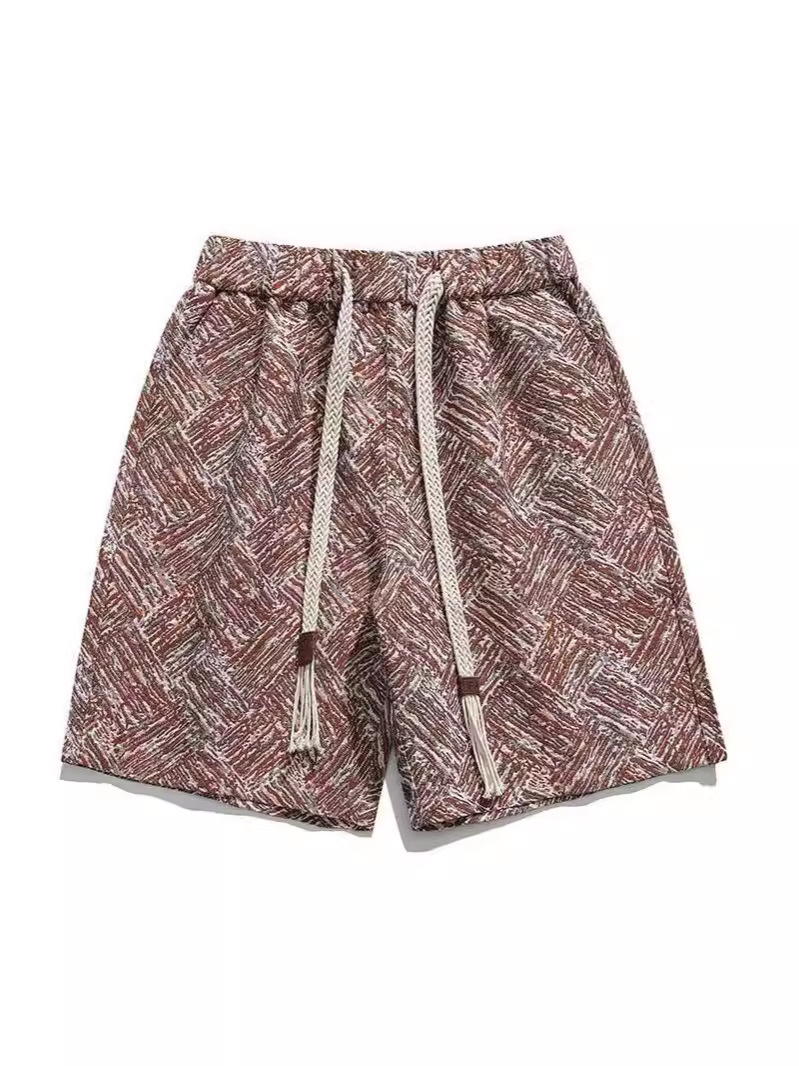 Mens Banks Short Camel Lumen |  Shorts Bottoms Camel Lumen