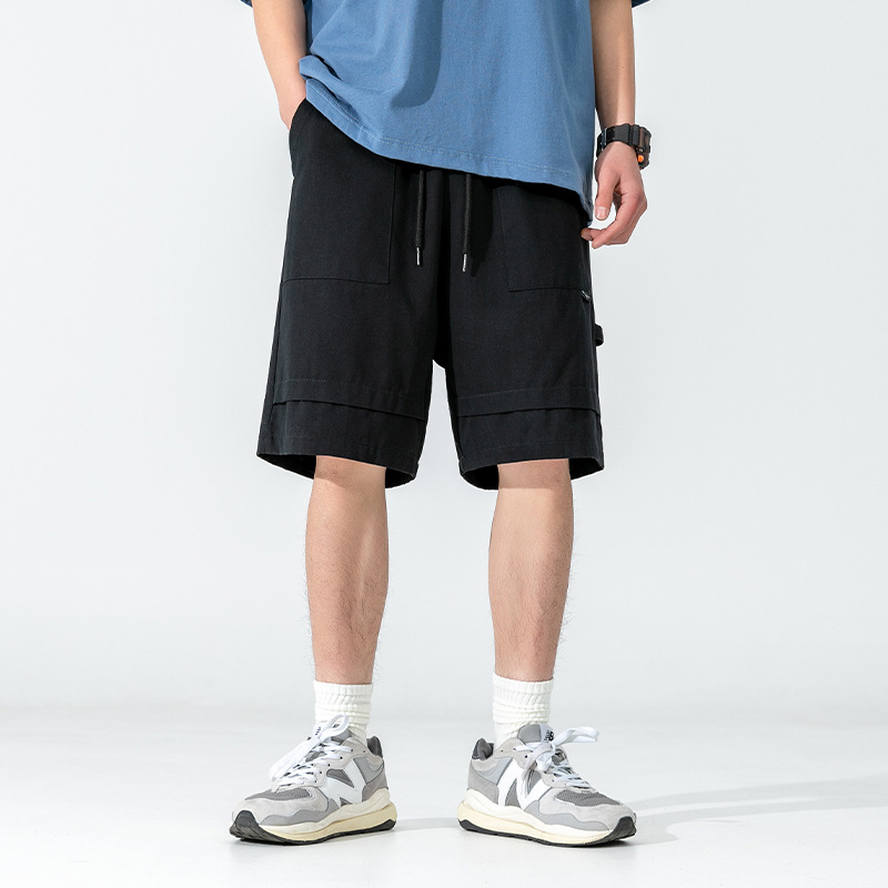 Mens Barren Short Shale |  Shorts Bottoms Mens