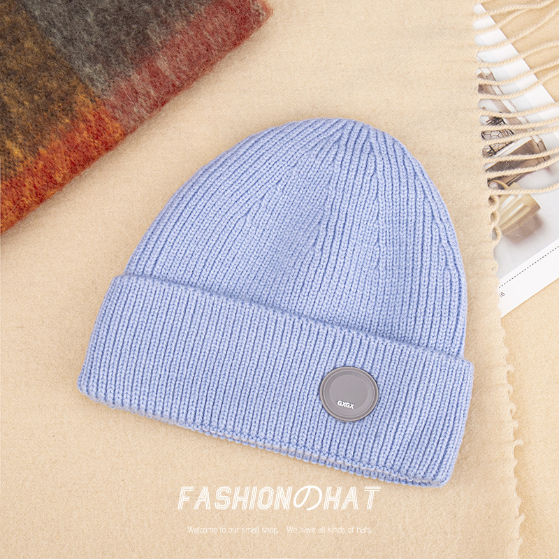 Mens Cardiff Beanie Pecan |  Headwear Accessories Headwear