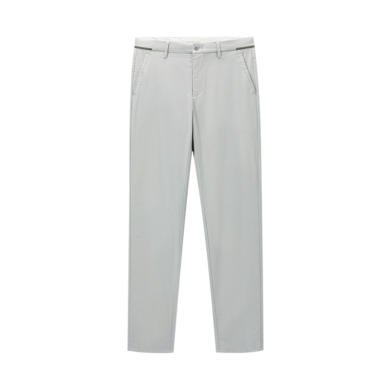 Mens Cascade Crinkle Pant Relaxed 30″ Winter Pear |  Pants Bottoms Mens