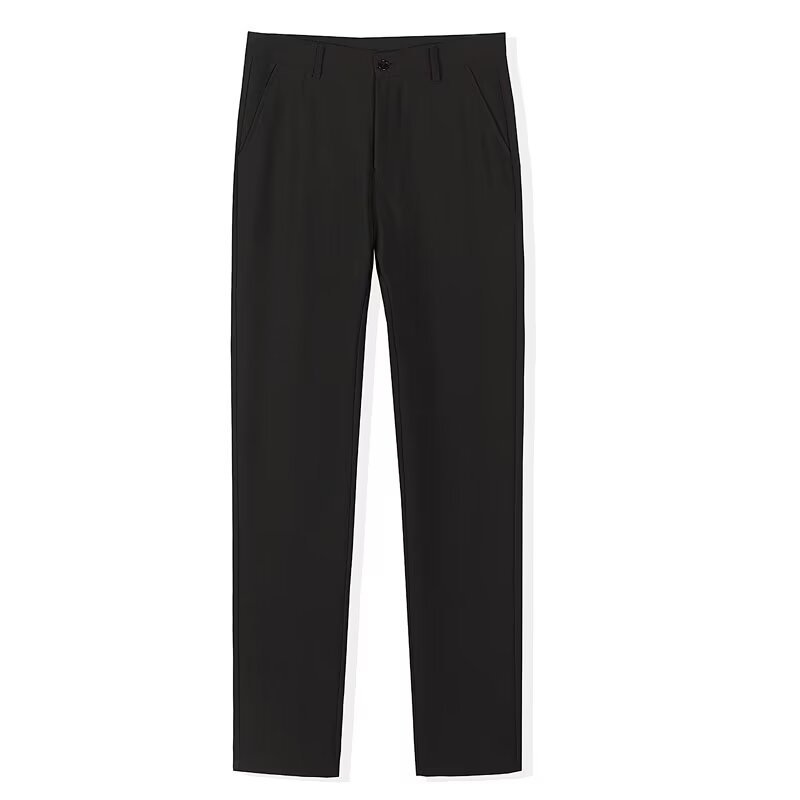 Mens Cascade Tech Chino Pant Black |  Pants Bottoms Black