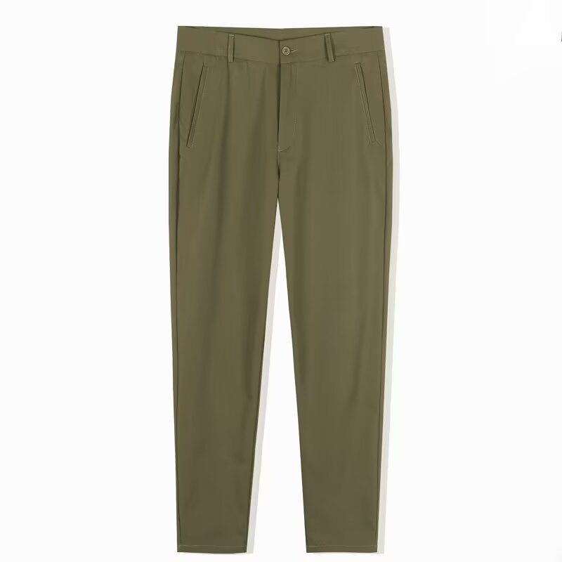 Mens Cascade Tech Chino Pant Winter Pear |  Pants Bottoms Mens