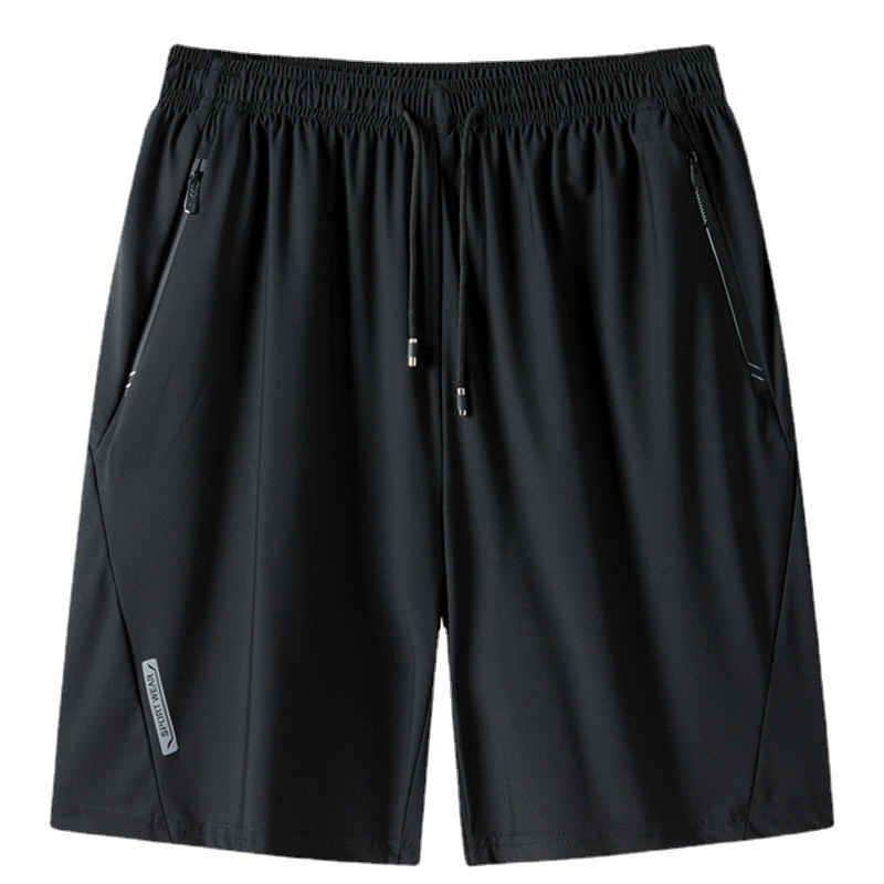 Mens Chromatic Kore Short Frost Grey |  Shorts Bottoms Frost Grey