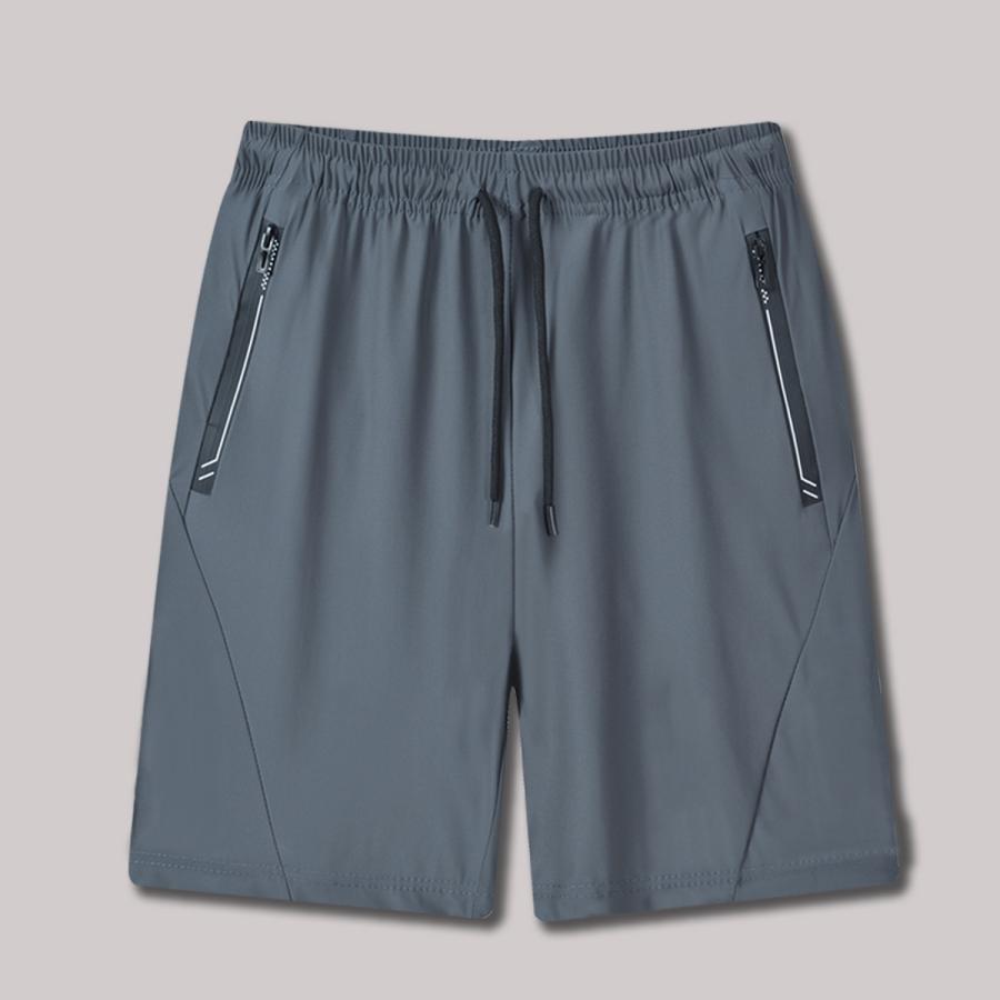 Mens Chromatic Kore Short Umber |  Shorts Bottoms Mens