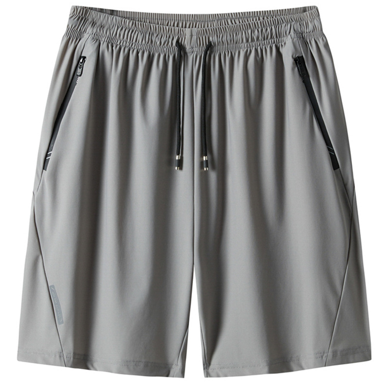 Mens Crosscourt Short Aspen |  Shorts Bottoms Aspen