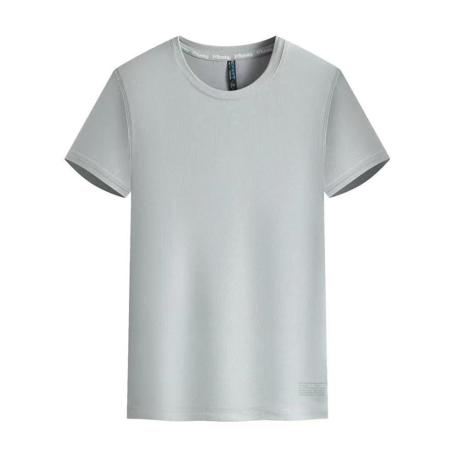 Mens Current Tech Tee Cashew |  Short Sleeve Tees Mens Cashew