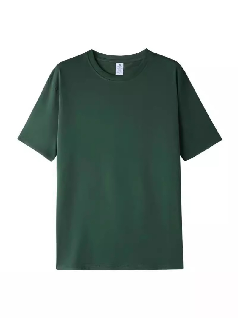 Mens Current Tech Tee Sea Pine |  Short Sleeve Tees Mens Mens