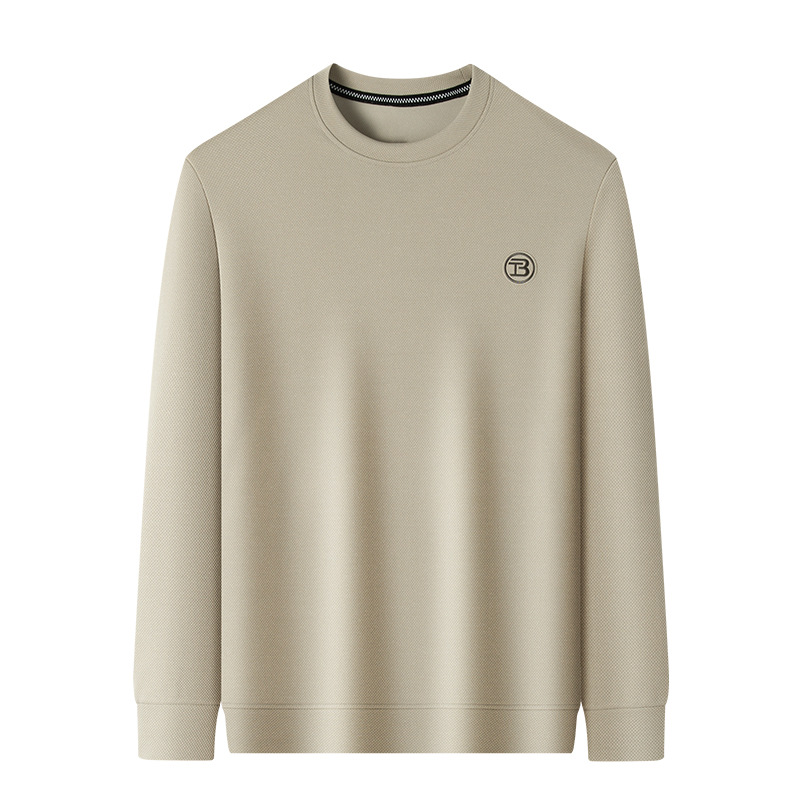 Mens Cypress Crew Salt |  Long Sleeve Tops Long Sleeve Tops Long Sleeve Tops