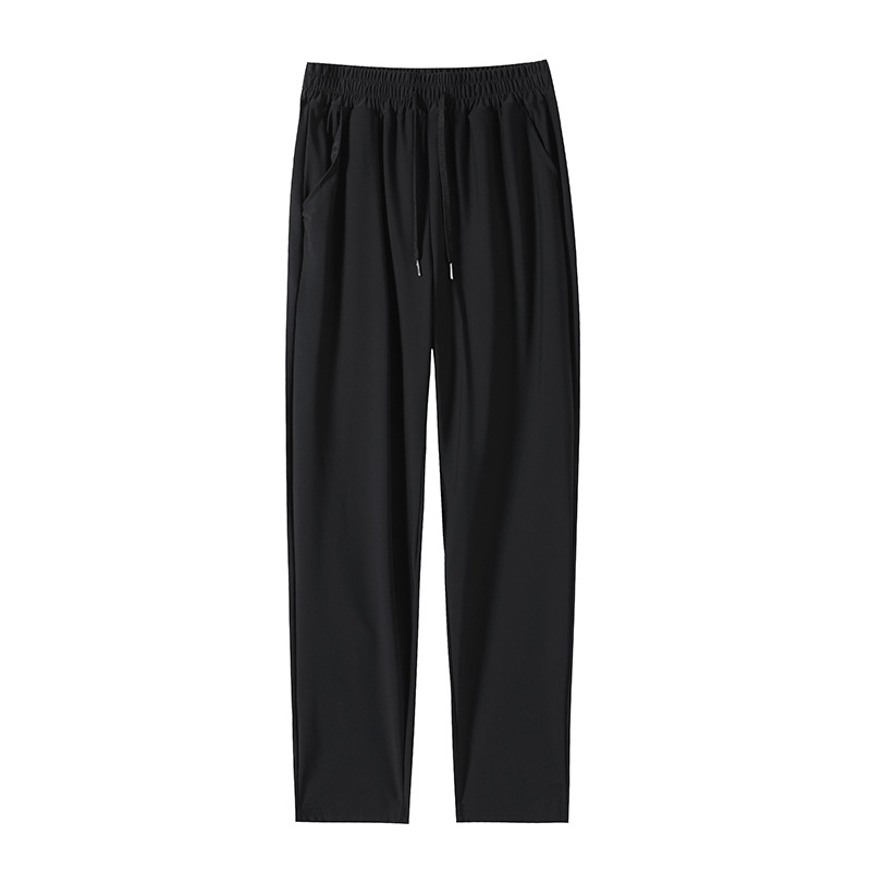 Mens Elevate Kore Pant Black |  Pants Bottoms Black