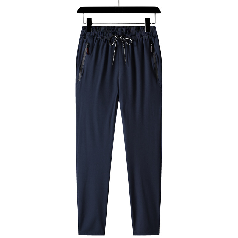 Mens Elevate Kore Pant Navy |  Pants Bottoms Mens