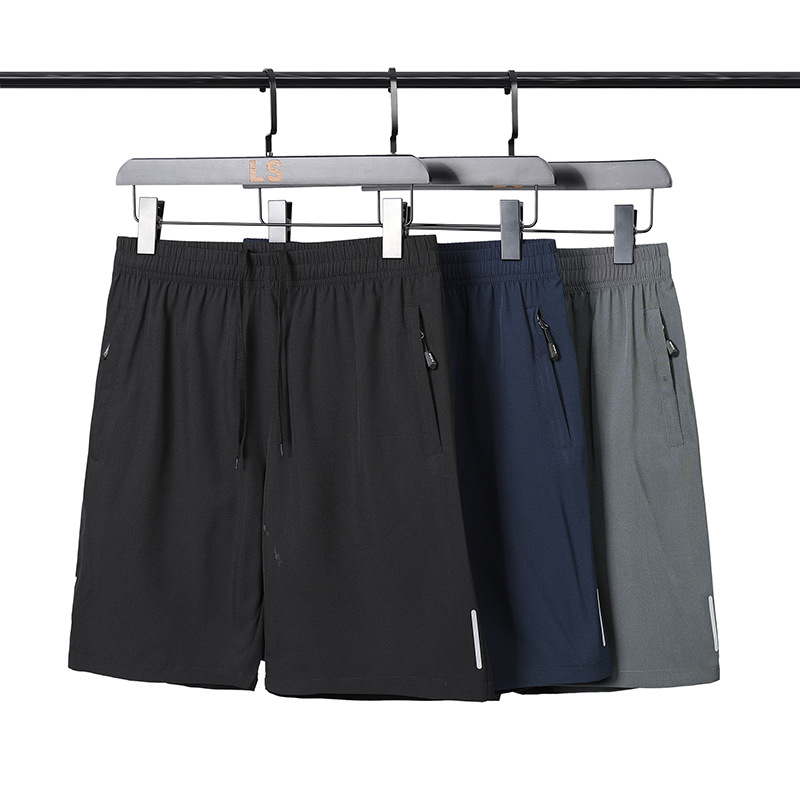 Mens Elevate Kore Short Black |  Shorts Bottoms Black