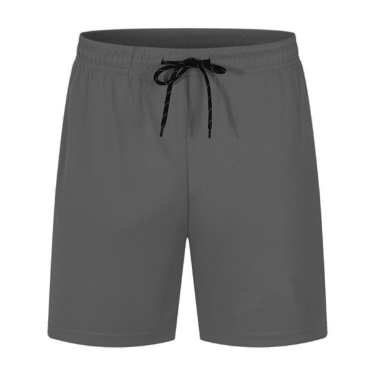 Mens Elevate Kore Short Smoke Blue |  Shorts Bottoms Mens