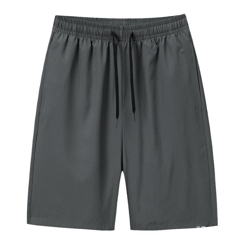 Mens Elevate Kore Short Zinc |  Shorts Bottoms Mens