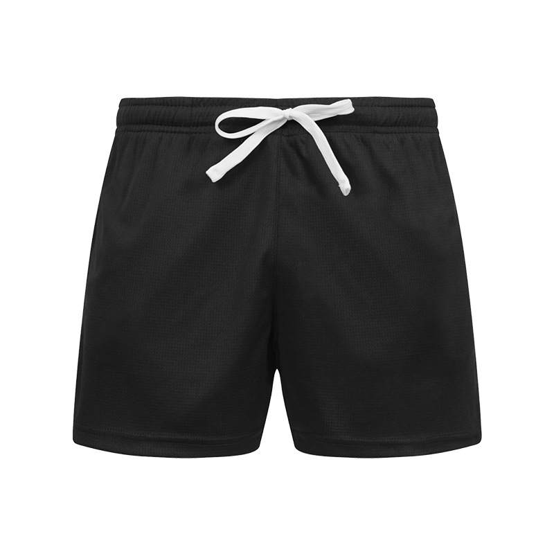 Mens Endline Mesh Short Dark Pewter |  Shorts Bottoms Dark Pewter