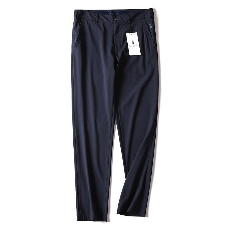 Mens Fleet Jogger Black |  Pants Bottoms Black