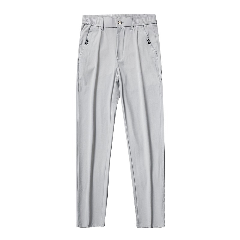 Mens Fleet Pant Black |  Pants Bottoms Black