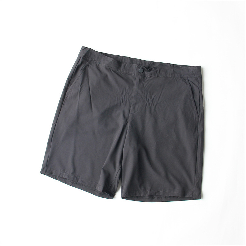 Mens Fleet Short Cocoa |  Shorts Bottoms Cocoa