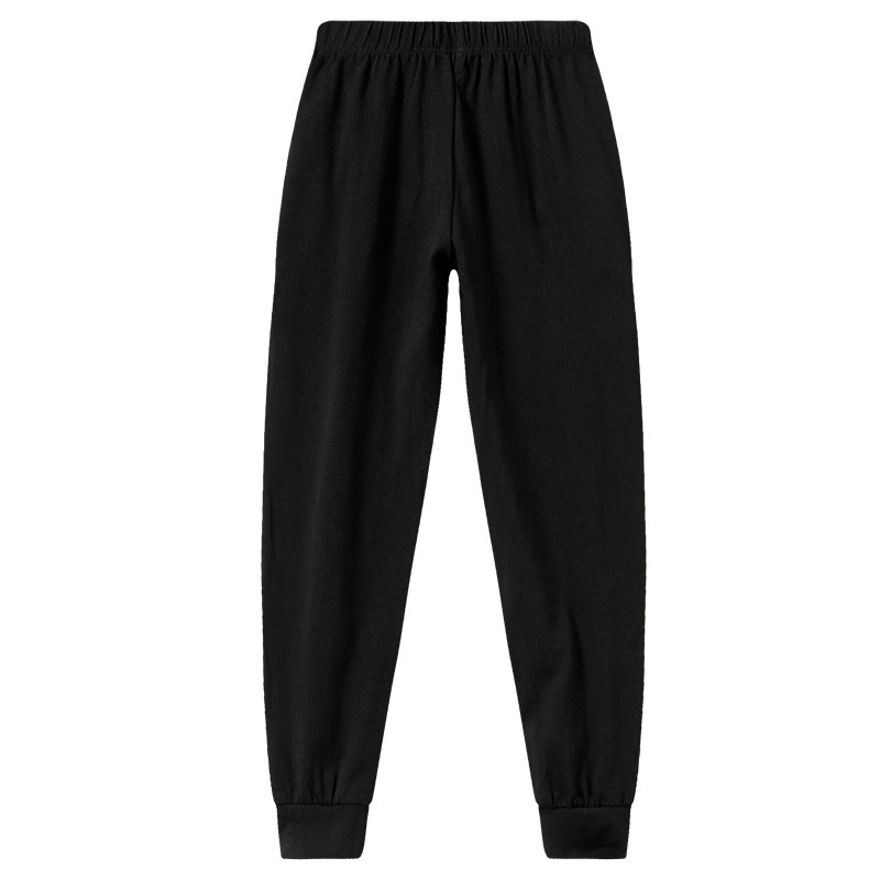 Mens Fleet Sport Jogger Black |  Pants Bottoms Black