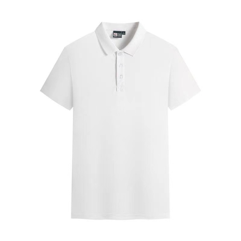 Mens Gamepoint Polo White |  Short Sleeve Tees Mens Mens