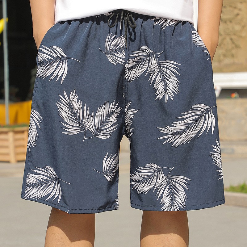 Mens Knox Boardshort Kashmir Falling Fronds |  Boardshorts Boardshorts Boardshorts