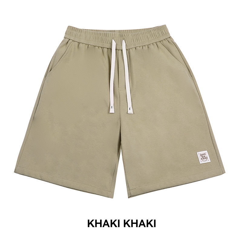 Mens Kore Short 5″ Elderberry |  Shorts Bottoms Elderberry