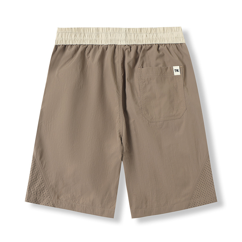 Mens Kore Short 5″ Ink |  Shorts Bottoms Ink