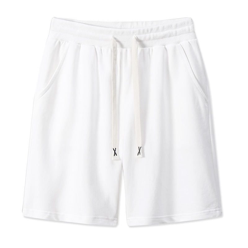 Mens Kore Short 5″ Sky Grey |  Shorts Bottoms Mens