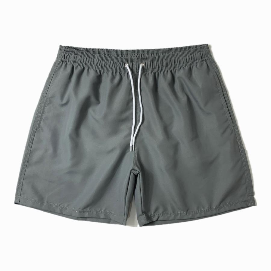 Mens Kore Short 9″ Black |  Shorts Bottoms Black