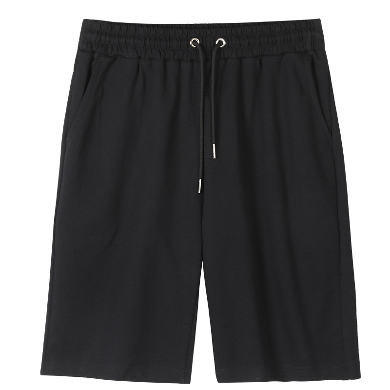 Mens Kore Short Black |  Shorts Bottoms Black