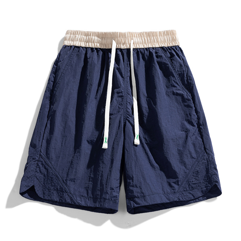 Mens Kore Short Chestnut |  Shorts Bottoms Chestnut