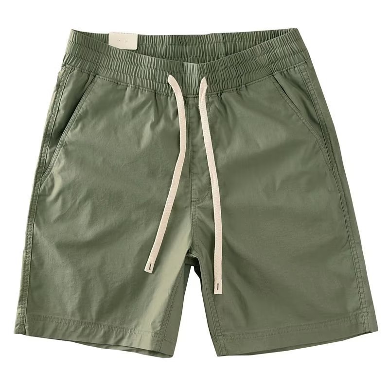 Mens Kore Unlined Short Fossil |  Shorts Bottoms Fossil