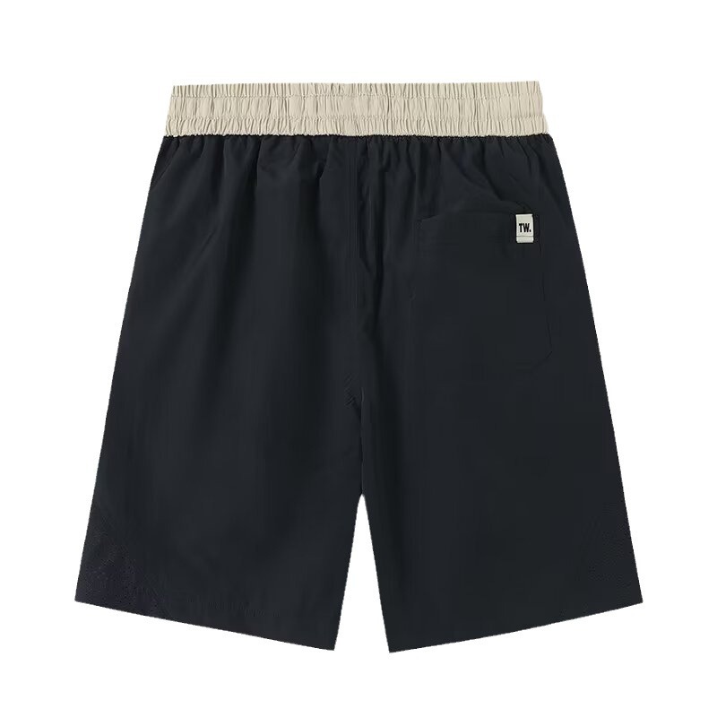 Mens Kore Unlined Short Ink |  Shorts Bottoms Ink