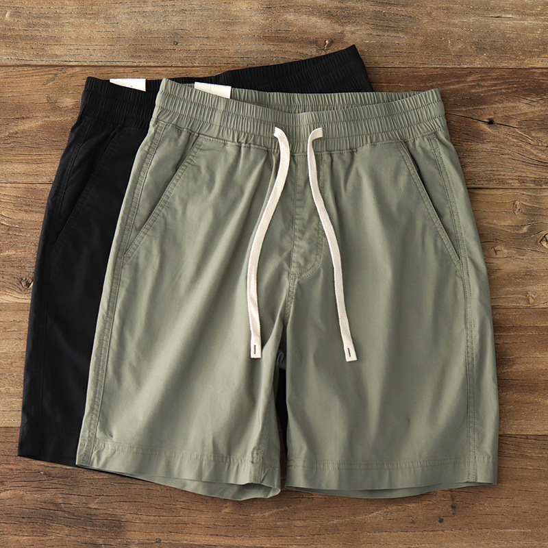 Mens Kore Unlined Short Kashmir |  Shorts Bottoms Kashmir