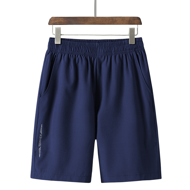 Mens Maverick Volley Short Black |  Boardshorts Bottoms Black