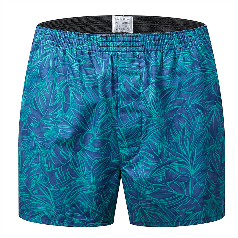 Mens Maverick Volley Short Smoked Beryl Lagoon |  Shorts Bottoms Mens