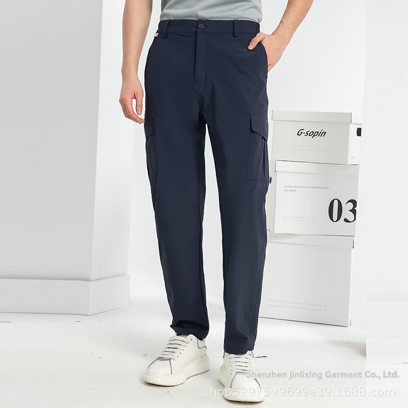 Mens Meta Cargo Pant Dark Oregano |  Pants Bottoms Dark Oregano