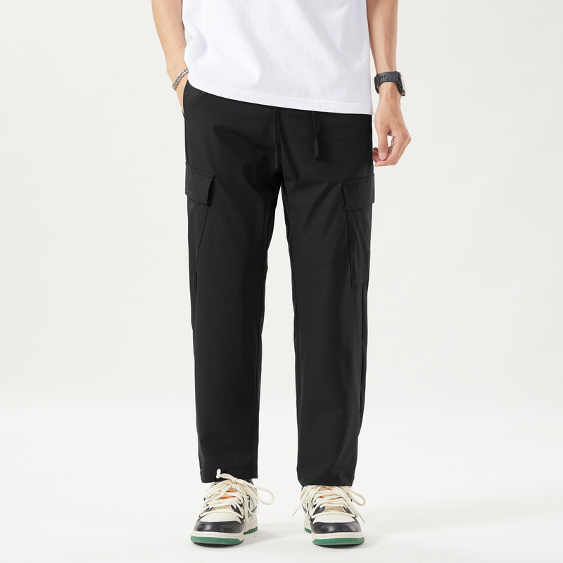 Mens Meta Cargo Pant Shale |  Pants Bottoms Mens