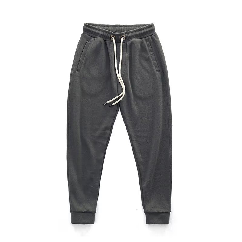 Mens Meta Jogger Black |  Pants Bottoms Black