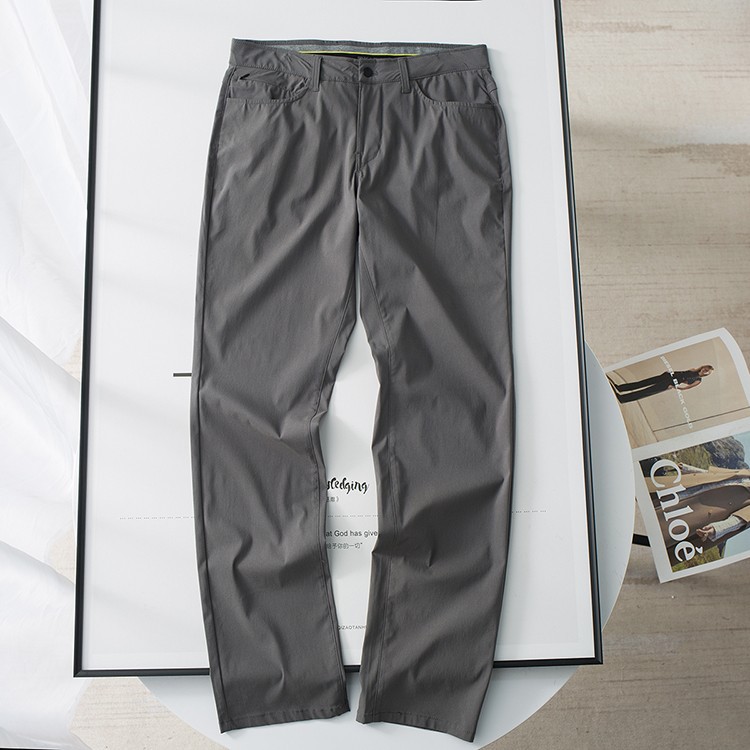 Mens Meta Pant Dark Oregano |  Pants Bottoms Dark Oregano