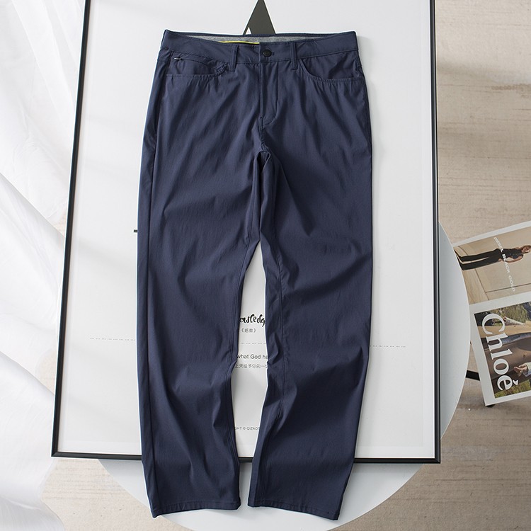 Mens Meta Pant Driftwood |  Pants Bottoms Driftwood