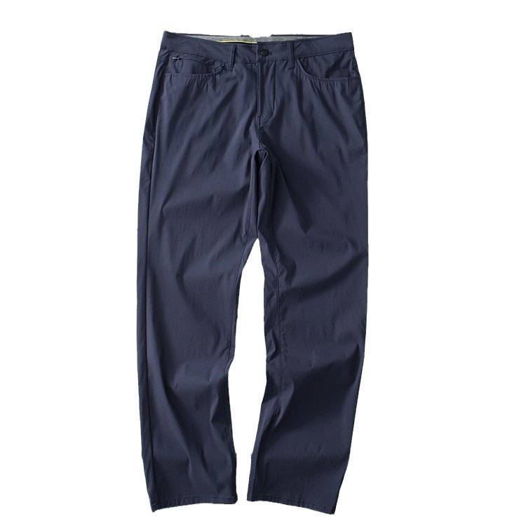 Mens Meta Pant Hazelnut |  Pants Bottoms Hazelnut