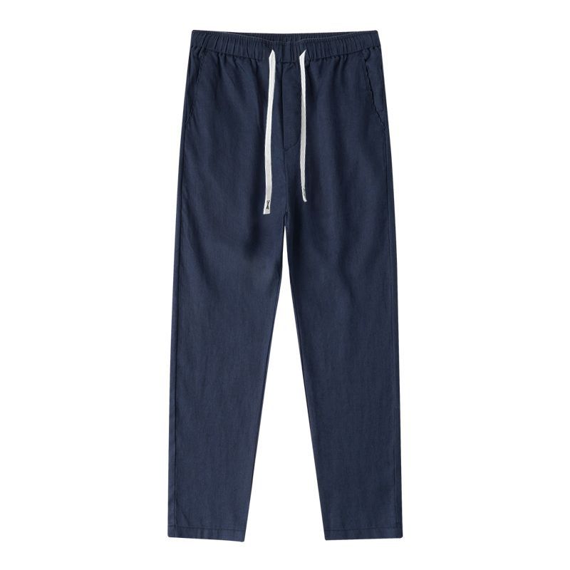 Mens Optimist Pant Smoked Beryl |  Pants Bottoms Mens