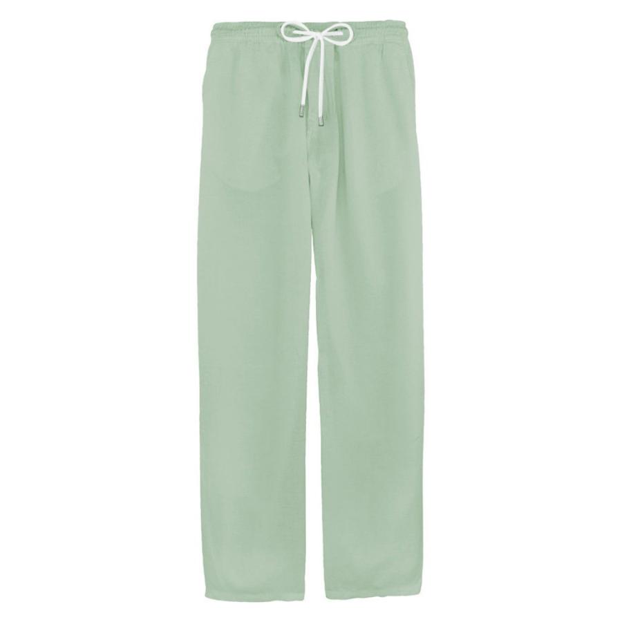 Mens Optimist Pant Vintage Pistachio |  Pants Bottoms Mens