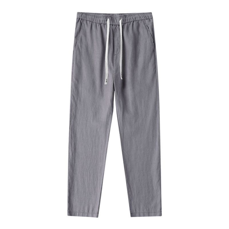 Mens Optimist Pant Walnut |  Pants Bottoms Mens